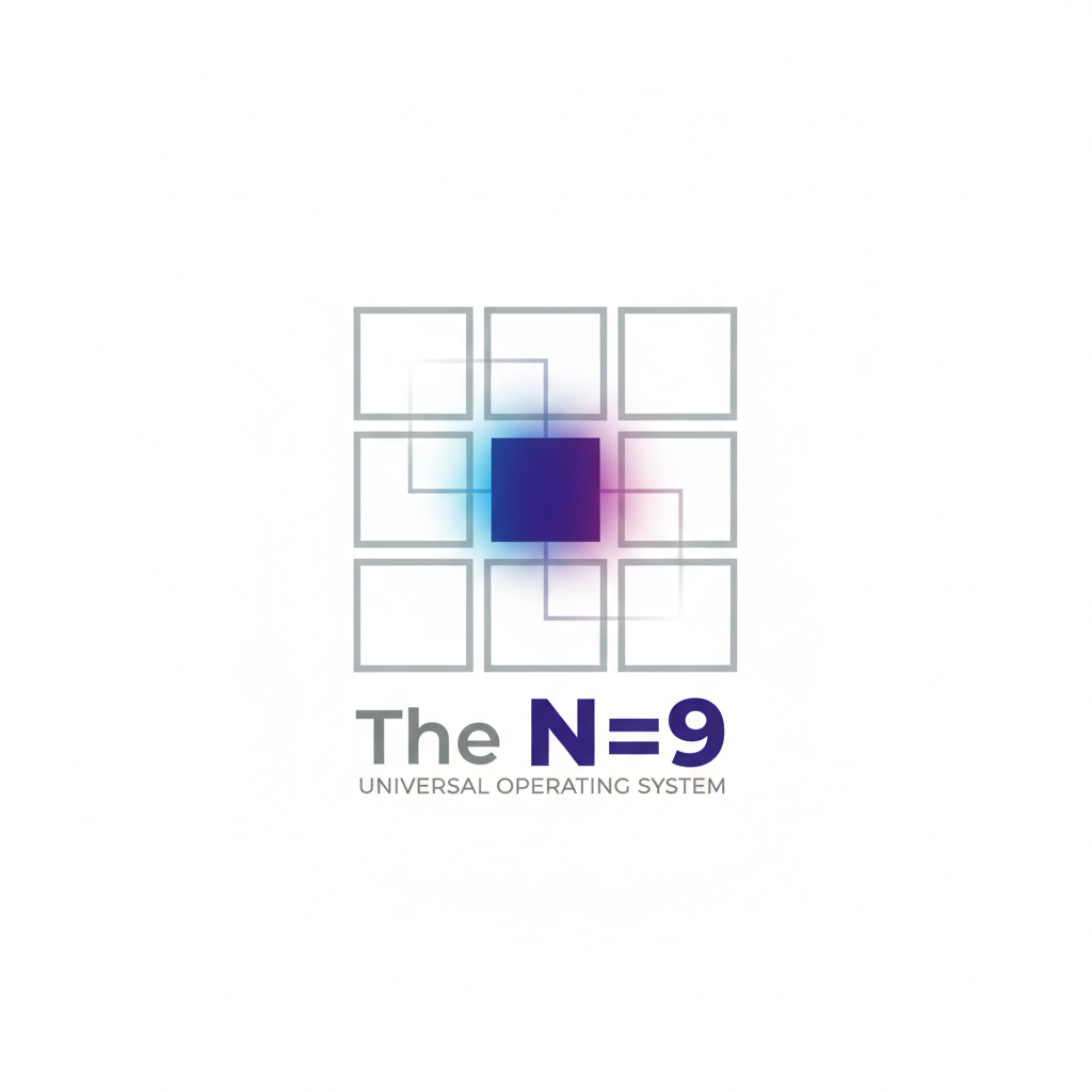N=9 Strategy Consultation